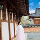 예은 | 이천 한복대여 스냅 후기 금사한복 예은파파