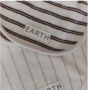 THE(더)세탁 | 빕케팅 육아 필수템? 얼스 신생아 선물용 패키지 및 얼스 턱받이 솔직 후기(+첫 세탁 방법)