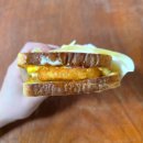 에그토스트 | 이삭토스트(Isaac Toast) - <포테이토 에그마요(Potato Eggmayo)> 솔직 후기, 정보