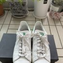 0202 | 아디다스 스탠스미스 IF0202 후기