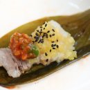 돈통마늘보쌈철원동송점 이미지