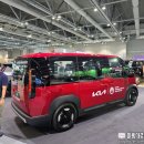 사이버스크린 골프 | 인터내셔널 모터엑스포 홍콩 관람, 수퍼카/클래식카 및 중국차들 구경하기 (지커, 립모터, 지리, BYD 등)