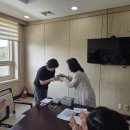 해피니어스 천안상록CC 전반기 대회 이미지