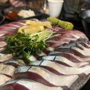 대구 수성못 고등어, 방어 맛집 바다와, 후기 대방출