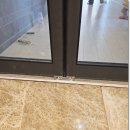 스윙박스 | 하남 스윙도어 수리 기어박스 교체 후기