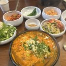 바른순댓국 | 경기 광주 중대동 신주옥미 본점 확장 이전 후기