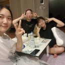 연예인 노래연습장 | 2023년 08월(2)-고등학교 동창 정기모임🥳