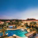 토스카나호텔 이미지