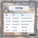 다이와스시 | 서산 회전 초밥 맛집 스시다이와 방문 후기