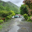 파래소 빨간지붕 이미지