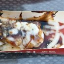 허니베어펜션 | 간식｜문꼬치 문강정 메뉴별 맛 비교 솔직리뷰아이들과 전주한옥마을 여행｜문꼬치 문강정 간식 한 끼 후기