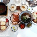 에스앤에스컴퍼니 | [김포공항맛집] 토끼정 롯데몰김포공항점 - 돈카츠 항정살 스테이크!