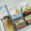 쌀디저트&양갱(야간반) | 부모님선물드린 서화백당 '명화 쌀찜 카스텔라' 선물세트 후기