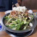 [이천맛집] 청산오리감자탕_ 로컬맛집 내돈내산후기