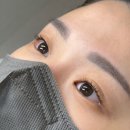 [화성 봉담 속눈썹펌] 유지력 좋고 자연스러운 아티스트비에스 봉담점