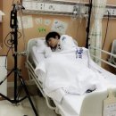 새우잠