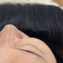 브로우 뷰티 | 대구 브로우리프팅펌 잘하는 곳 찾는다면? 카모뷰티 후기
