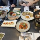 웨딩기록#10 상견례와 혼주한복 피팅&lt;우리옷봄날 발산점&gt;