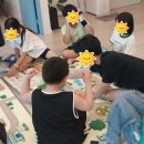 다 함께 전래놀이 이미지