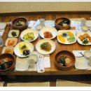 일월정한정식 이미지