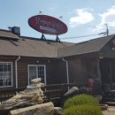 팔영산 흑염소 이미지