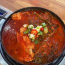 김치찌개집 이미지