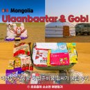 6월 몽골여행 꿀팁 : 몽골 고비사막 일정 다이소 준비물 리스트 추천템 짐싸기 후기