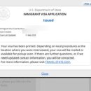 enter pc방 | CR1/IR1 비자 미국 대사관 인터뷰 승인 후기 | 미국대사관 인터뷰 질문내용 • 준비물 | 서류문제로...