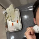 닥터에버스의원 | [내돈내산💸] 가성비 피부과 닥터에버스 의원 안산 - 보톡스(수입 제오민) 사각턱 &amp; 이마 주름 시술 당일...