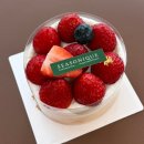 센텀시티역 | 센텀시티역 맛집 케이크전문점 시즈니크 생딸기케이크 솔직후기