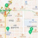 커피스토어 전포카페거리점 이미지