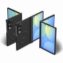spigen hall (슈피겐홀) | 갤럭시Z 폴드8 슈피겐 맥세이프 케이스 내돈내산 솔직 후기