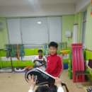 조원초등학교 정문 앞 이미지