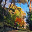 한산도 제승당 이미지