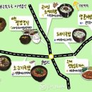 고속도로휴게소 이미지