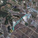 세도 윤이?윤창수?윤갑 정려 | 효자 남원윤씨 정려 [孝子南原尹氏旌閭]-세도면 간대리
