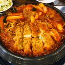 돈까스&뚝배기 네이버블로그