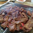 강산갈비