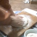 온다칼국수 이미지