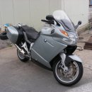 BMW K1200GT 08년식 판매합니다 이미지