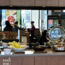 사월에 보리밥&쭈꾸미 송도점 | 인천 송도 사월에보리밥과쭈꾸미 송현아 3층 한식 식당 내돈내산 후기