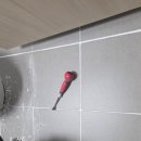 영무예다음 앞 | 정읍 줄눈 영지동 영무예다음 아파트 욕실/현관 케라폭시 줄눈 시공