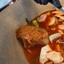 솥뚜껑매운오뎅 | 남양주 닭볶음탕 맛집｜솥뚜껑닭볶음탕 남양주본점 솔직 후기