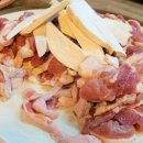 두둥실 청둥오리 이미지