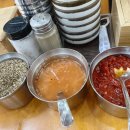 이화 순대국 전문 이미지