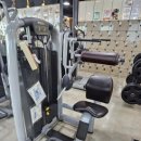 테크노짐 헬스클럽 이미지