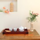 라탄으로 만드는 감성 인테리어 소품 이미지