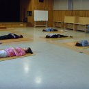 요가교실 B 이미지