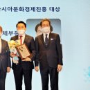 아시아상패