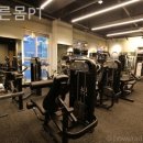 더바른몸PT 이미지